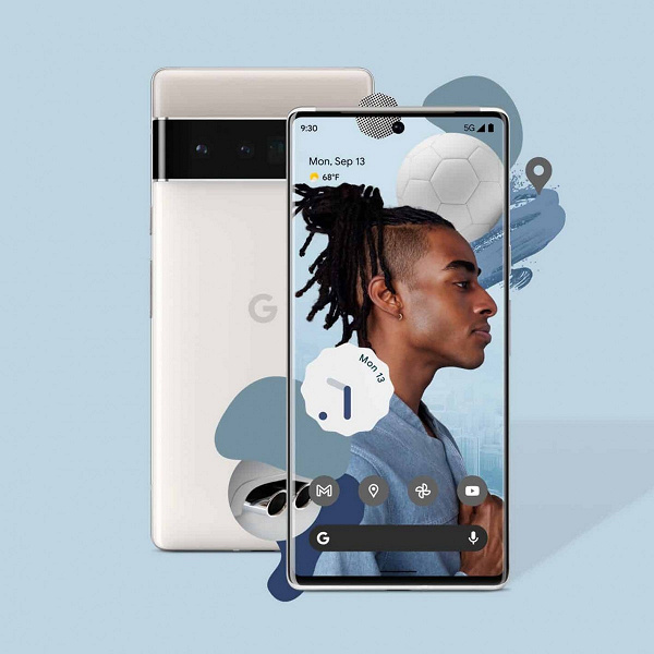 Чем будут удивлять камерофоны Google Pixel 6 и Google Pixel 6 Pro: опубликован перечень новых режимов камеры